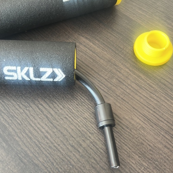 SKLZ Jump Rope Conditioning Trainer - Picture 3 of 3